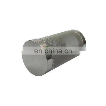 OEM Stainless Steel Metal Mesh Filter Strainer Beer Wine Filter photo-6