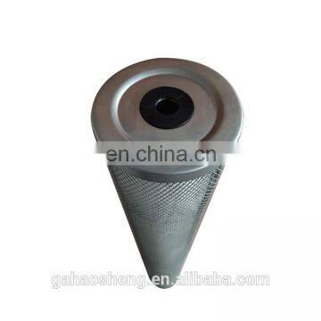 Gas Oil Filters, Low Pressure Natural Gas Filter Element, Polyester Filter Cartridge For Oil Field Gas photo-2