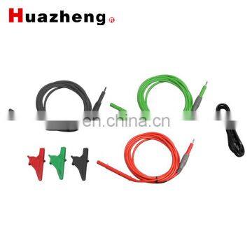 Electric 5KV 10KV Insulation Resistance Tester Digital Tramegger Meter photo-6