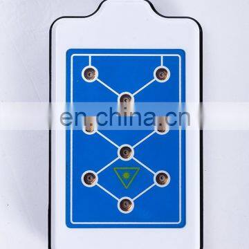 Professional RF Diode Laser Vacuum Cavitation Weight Loss Beauty Machine photo-5