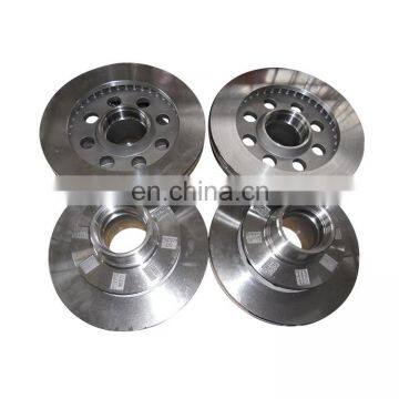 Cl300 Rf Flanges