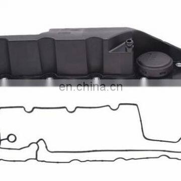 Крышка камеры клапанов двигателя головки цилиндра ОЕМ LR023777/LR006860/LR004300/LR009326 photo-2