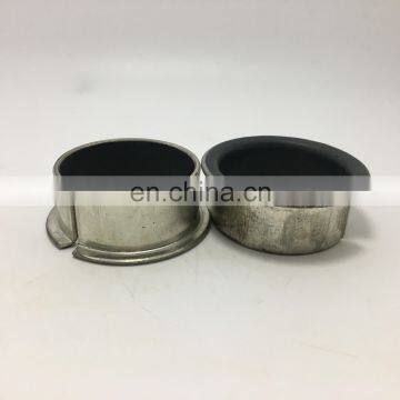 Factory Price Electric Motor Aluminum Shaft Bushing Reducer Transformer Automotive Car Sleeve Bushing Bearing photo-3