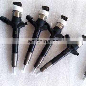 Common Rail Injector 095000-5600 1465A041 for Mitsubishi 4D56 photo-2