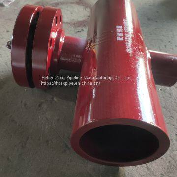 The High-quality Production 12Cr1MoV Target Board Device Comes Here photo-2