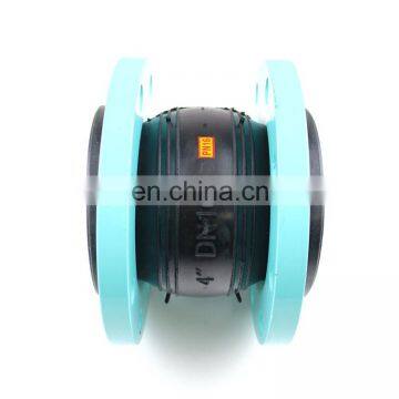 DN40-600 PN16 PN25 BS AWWA Ductile Iron Flexible Coupling photo-3