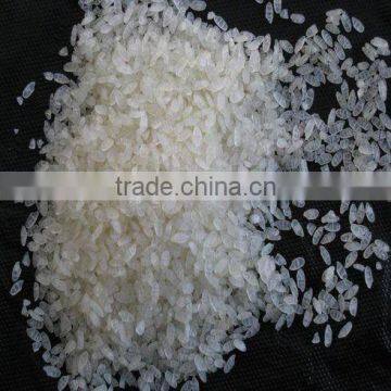 Organic Steamed Rice
