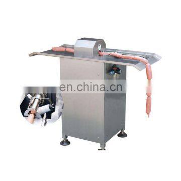 cheap price high quality tying machine for sausage