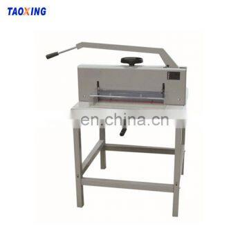 Paper Cutting Machine Product Type Manual Paper Cutter photo-3