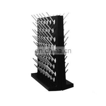 reagent racks drying racks, laboratory hanging dry racks lab equipment in guangzhou