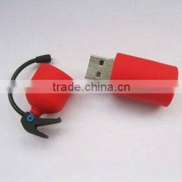 fire extinguisher usb