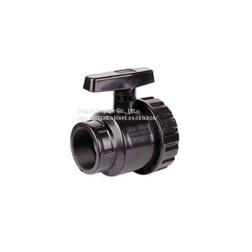 IRRIGATION BALL VALVE