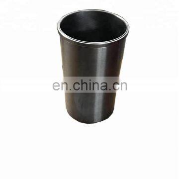 ZS1115 Cylinder Liner black ,Diesel engine parts single cylinder