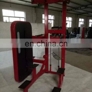 Commercial Gym Fitness Equipment DIP/CHIN ASSIST Hack Squat Gym Equipment