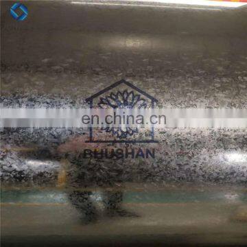 2021 Hot Selling Sghc Ppgi Dx51d Galvanized Steel Coil Hotdipped gi Coil photo-4