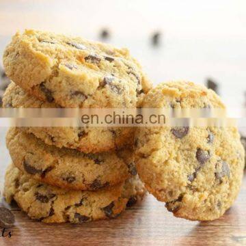Automatic Chocolate Filled Cookies Making Machine photo-3