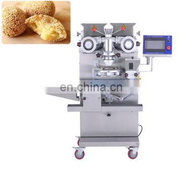 High production frozen food sesame balls making machine sesame ball forming machine for factory use