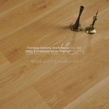 Formaldehyde-free Non-toxic Vinyl Flooring photo-2