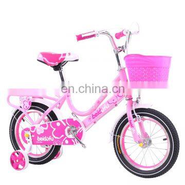 Wholsesale factory price kids bike bicicletas para nios bicycle for kids children kids bike bicycle