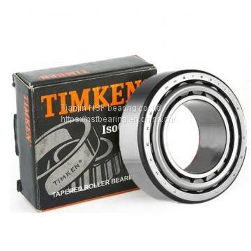 TIMKEN 608-2RZ-C3 Single Row Ball Bearings