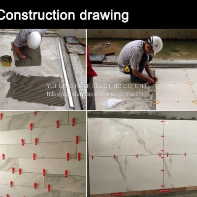 Tile Leveling System photo-5