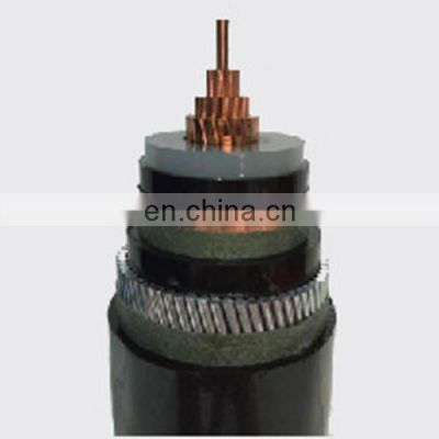 XLPE 24kv power cable