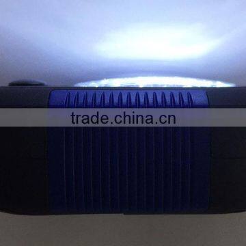 24+3 LED Portable Led Battery Work Light With Magnetic Base and Hook Quality Choice photo-5