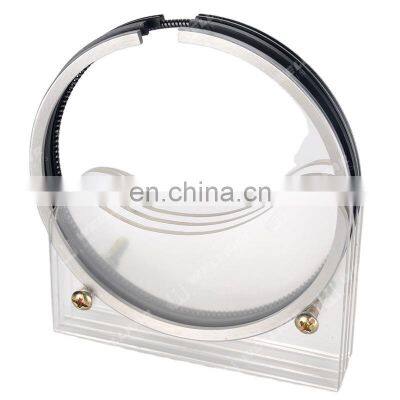 Machinery Engine Part diesel Piston ring 102mm for ISBE ISF 3.8