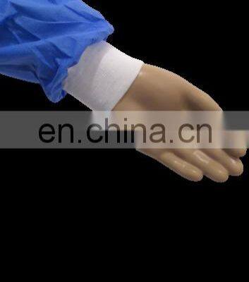 Disposable Surgical Gown AAMI Level 3 photo-4