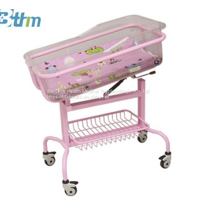 Infant Carriage - Luxury baby carriage with gas spring     non toxic crib    hospital bed manufacturers