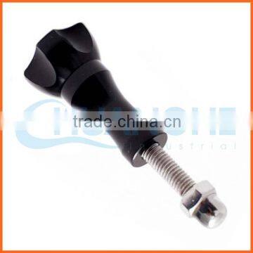 China screw manufacturer plastic knob adjustment screw bolt