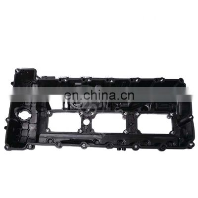 BMTSR Auto Parts F20 E88 F30 F10 Engine Valve Cover with Gasket for N55 E88 F23 F26 1112 7570 292 11127570292