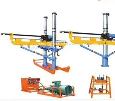 column type drill rig ZQJC