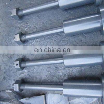 ZX200-5G Excavator Track Adjuster Spring Assembly photo-5
