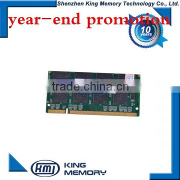 DDR1 SO DIMM 1GB PROMOTIONAL