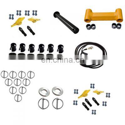 For JCB Backhoe 3CX 3DX Bucket Aftermarket Replacement Parts - Whole Sale India Best Quality Auto Spare Parts