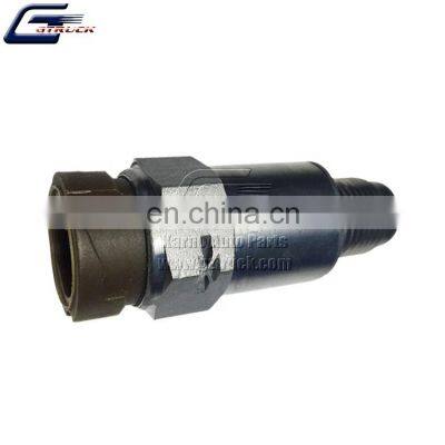 Heavy Duty Spare Truck Impluse Speed Sensor OEM 1357796 For SC