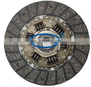 manufacturer GKP clutch disc for31250-22100/31250-22160/31250-25030/31250-25040with high quality