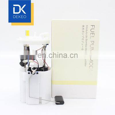 Hot Sale High Quality Auto Pumps Fuel Pump Module Assembly For Chevrolet 13504541 photo-5