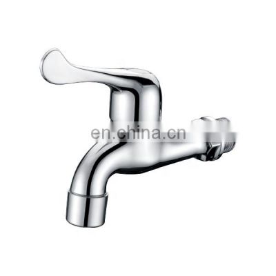 Water Tap Zinc Alloy Washer Faucet