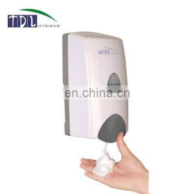 Wholesale Hot sale New Refillable Foam Soap Dispenser