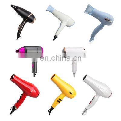 Custom private label hair dryers high quality professional blow hair dryer