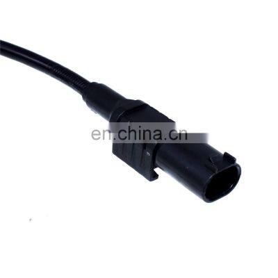 New ABS Wheel Speed Sensor Rear Left or Right For Benz GL350 450 ML350 450 500 1645400717 ALS365 5S11054 SU12507 ABS267 photo-5