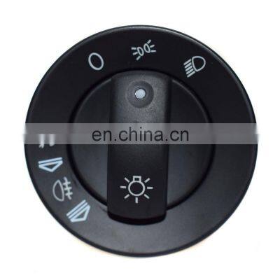 NEW Headlight Control Head Light Switch For AUDI A4 Quattro 2002-2008 8E0941531A photo-5