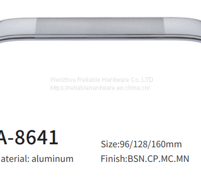 door handle