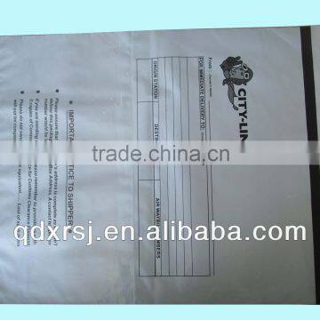 Eco-friendly protective mailing envelopes bag