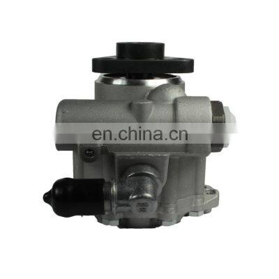 Power Steering Pump 8E0145155E 8E0145155FX 4B0145169R 4B0145156R 8E0145155F 8E0145155A For 02-06 Audi A4 Quattro A4 3.0L DOHC photo-4