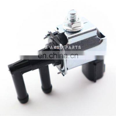 New Vapor Canister Purge Valve OEM 14930-AX000 14930-AX00A For Nissan For Livina Sunny Tiida Bluebird HR16DE