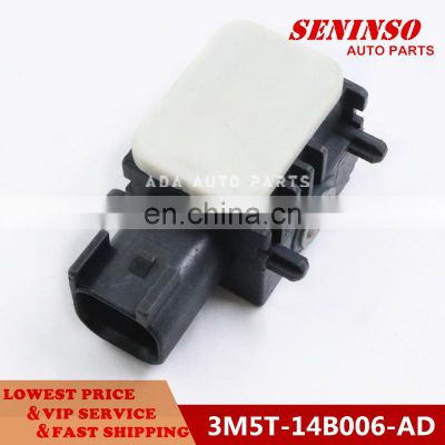 Original New Auto Sensor OEM 3M5T-14B006-AD 3M5T14B006AD For Ford For Mazda For Focus Impact Sensor Genuine New Original Quality