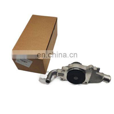 Wholesale Supply is Cheap Auto Parts Water Pump For Chery TIGGO 3X D4g15 Engine photo-2
